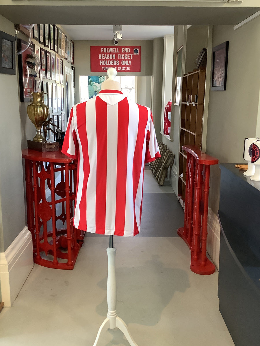 Maillot Extérieur Sunderland AFC 2025-2026