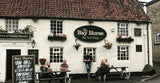 Bay Horse, Heighington, original VAUX plans