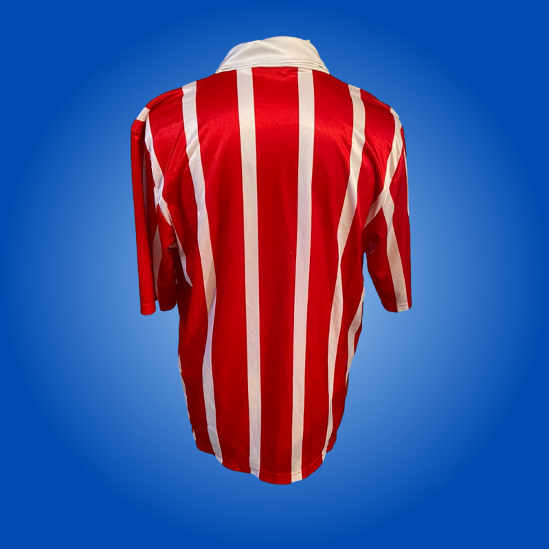 Maillot PSV Eindhoven Domicile 1992-1994 - Taille M, Vintage Adidas, Occasion Voir Description