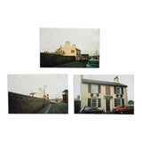 The North Tavern, Norton, Signed original VAUX plans