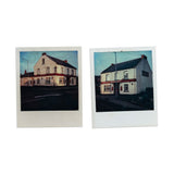 The Wellington, Fence Houses, original VAUX plans