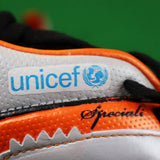Kevin Phillips Match worn Umbro Speciali Soccer Aid 2012 Signed Boots (UK 7)