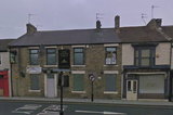 The Golden Fleece, Crook, original VAUX plans