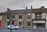 The Golden Fleece, Crook, original VAUX plans