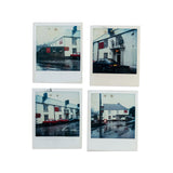 The Shepherd & Shepherdess, Beamish, original VAUX plans