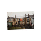 The Golden Fleece, Crook, original VAUX plans