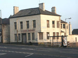 The Tynesider , Newcastle, signed original VAUX plans