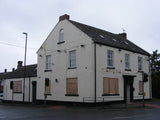 The Wellington, Fence Houses, original VAUX plans