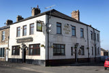 The West Wylam, Prudhoe, original VAUX plans
