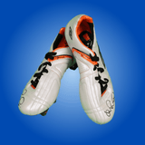 Kevin Phillips Match worn Umbro Speciali Soccer Aid 2012 Signed Boots (UK 7)