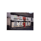 The Turks Head, Ripon, signed original VAUX plans