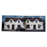 The Salmon, Belford, signed Original VAUX plans