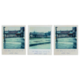 The Red Lion, Chester-Le-Street, signed original VAUX plans