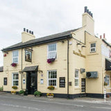 The North Tavern, Norton, Signed original VAUX plans