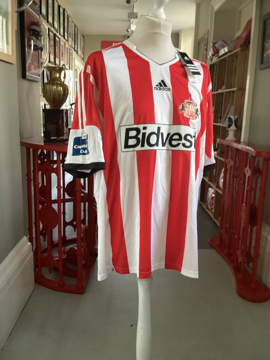 : Sunderland Shirt