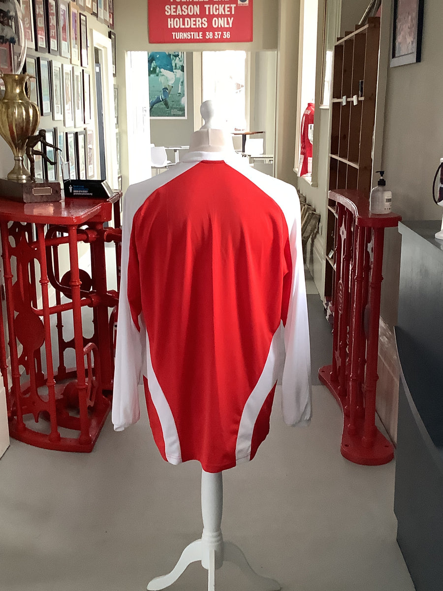 Ayr Shirt