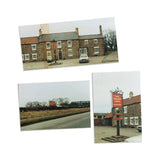 The Farmers Arms, Catterick, original VAUX plans