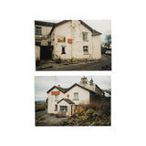 Hare & Hounds, Levens, original VAUX plans
