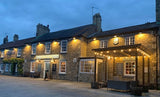 The Farmers Arms, Catterick, original VAUX plans