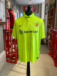Hartlepool Training Shirt 2015/16 XL
