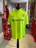 Hartlepool Training Shirt 2015/16 XL