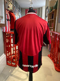 Hartlepool Away Shirt 2007/08 L