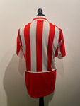 Sunderland AFC Home Shirt - Large 2002/03/04