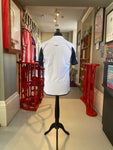 White England training top Small