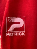 Original Patrick Sunderland 1986/88 Shirt Size 38/40
