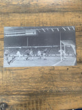 1973 FA Cup Final The Goal Print