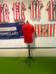Sunderland Adidas Red Training shirt - Medium