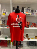 Kevin Phillips Vocal Sunderland Fans 2XL
