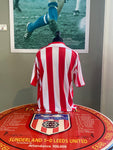 Sunderland Home Shirt 2005/06 XL