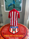 Sunderland 1986/88 38/40 Home Shirt