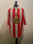Sunderland 1997/99 Home Shirt - XL