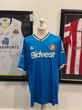 Sunderland Third Shirt 2014/15 3XL