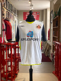 Sunderland 2009/10 Short Sleeve Away Shirt Small