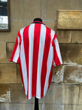 Sunderland 2000/02 home Shirt - XL