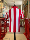 Sunderland 1977/80 Home Shirt Signed by Bobby Kerr *M*