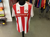 Sunderland home shirt 2019/20