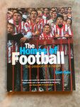 The Homes Of Football Book