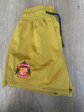 Asics Sunderland shorts 1997-99 28”