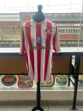 Sunderland 2007/08 Boylesport Umbro Home Shirt XXL