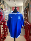 Greece Home Shirt 2004/06