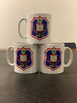 Sunderland AFC 1936-1937 Mug