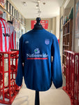 England Training Fleece Umbro *L*