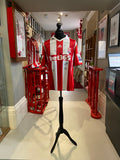 Stoke City Signed Shirt XL