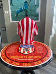 Sunderland 2000/02 home Shirt - XL