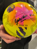 Signed Bobby Kerr Puma Premier League Football 2025/26