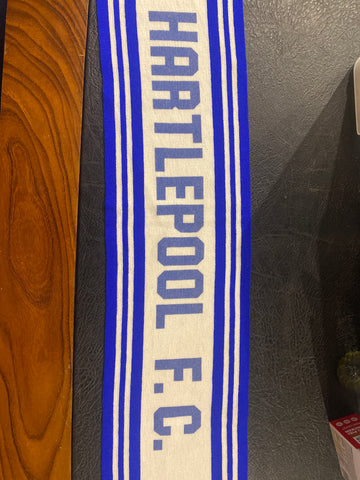 Hartlepool Scarf